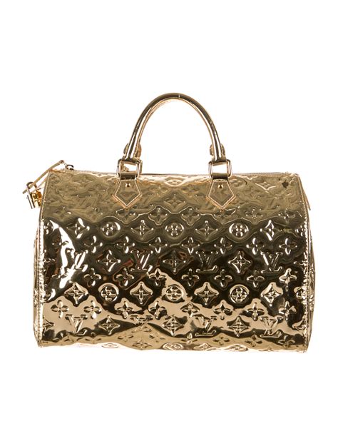 Louis Vuitton Miroir Bags & Handbags for Women for sale 